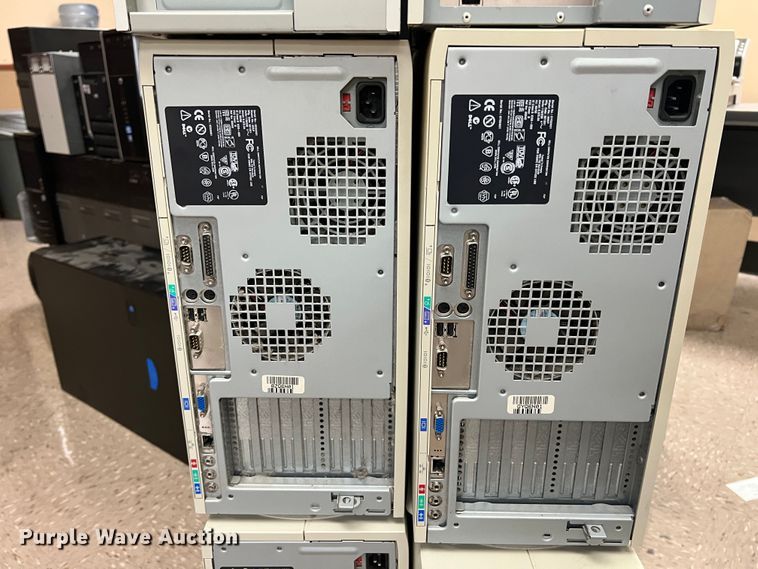 image for item JX9437 (32) CPUs