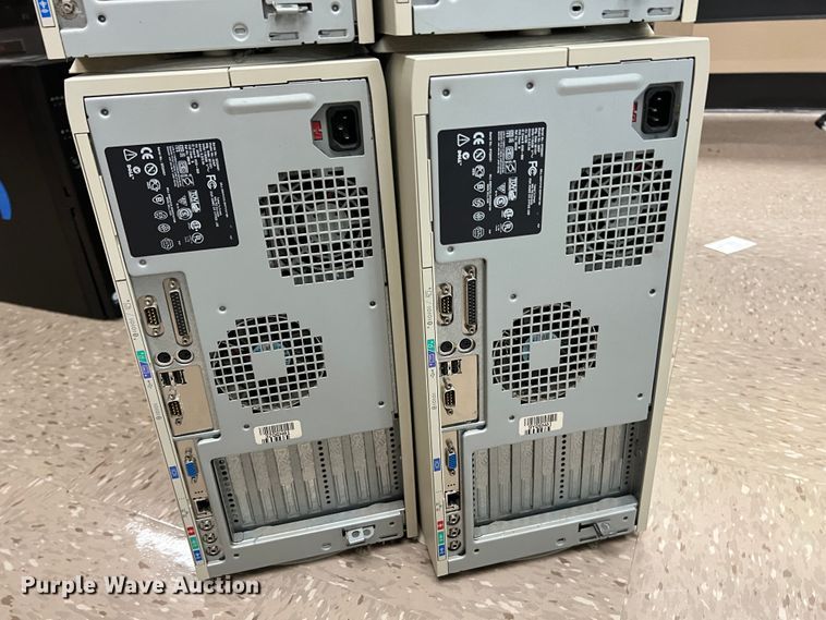 image for item JX9437 (32) CPUs