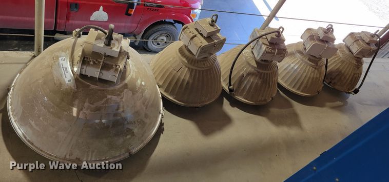 image for item JZ9210 (5) lights