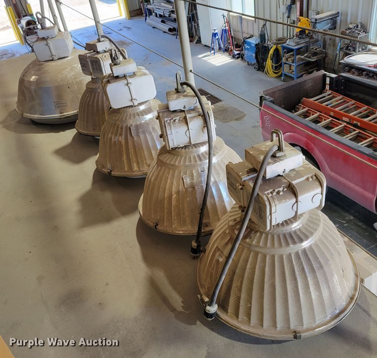 image for item JZ9210 (5) lights