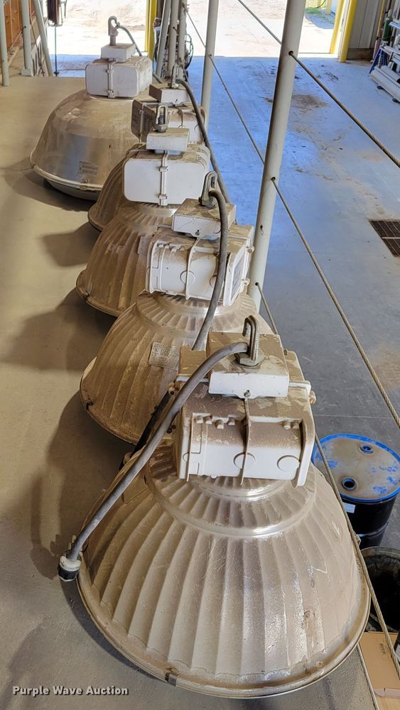 image for item JZ9210 (5) lights