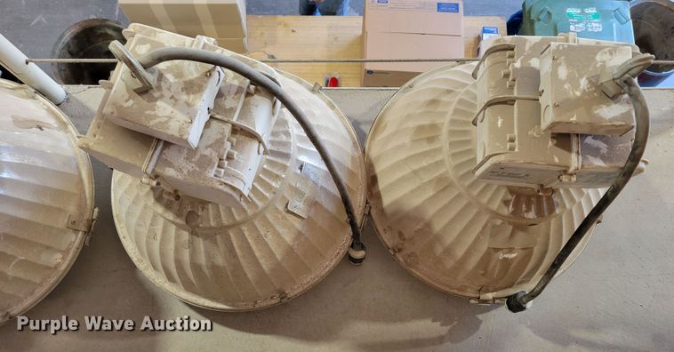 image for item JZ9210 (5) lights