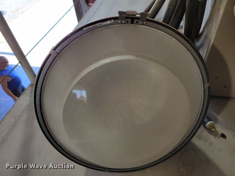 image for item JZ9210 (5) lights