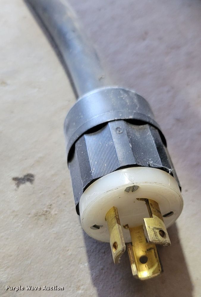 image for item JZ9210 (5) lights