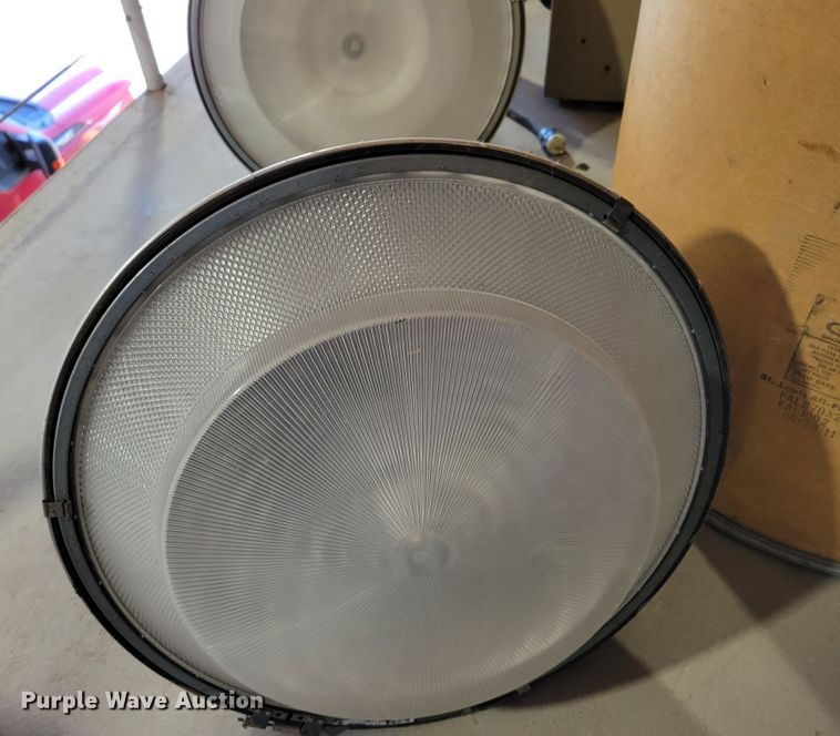 image for item JZ9210 (5) lights