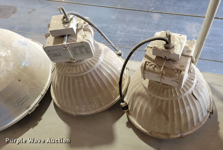 image for item JZ9210 (5) lights