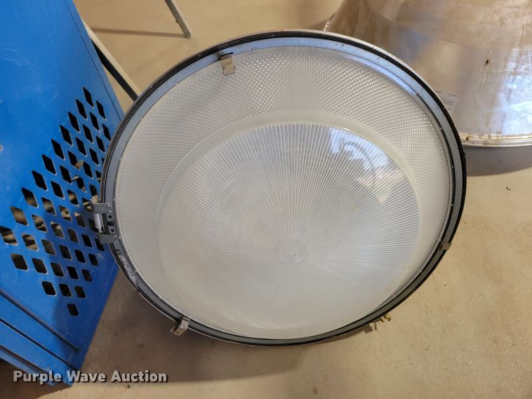 image for item JZ9210 (5) lights