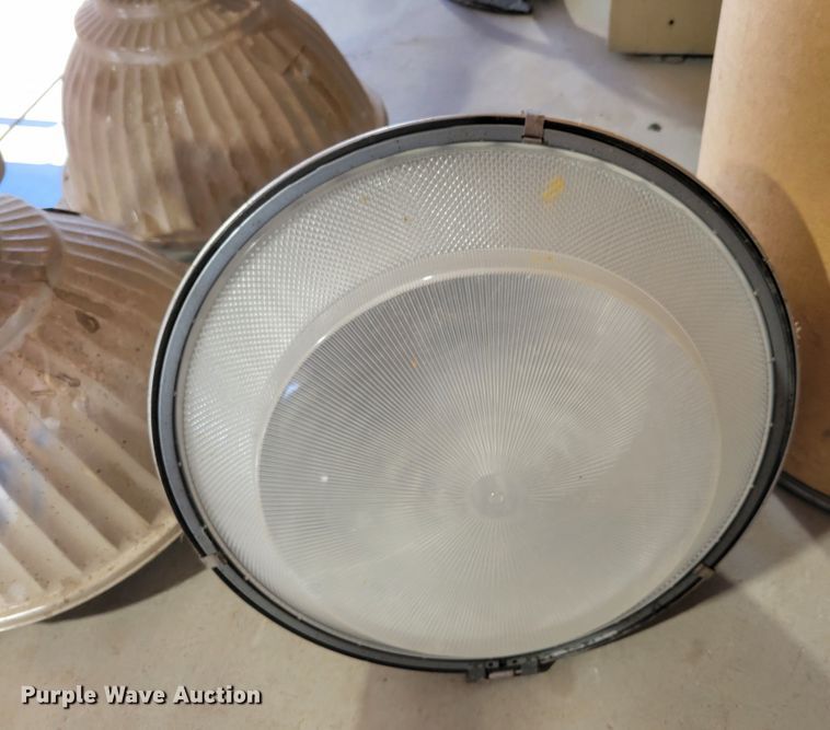 image for item JZ9210 (5) lights