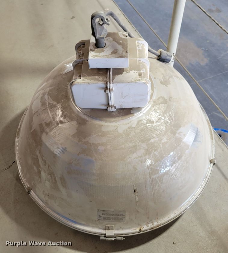 image for item JZ9210 (5) lights