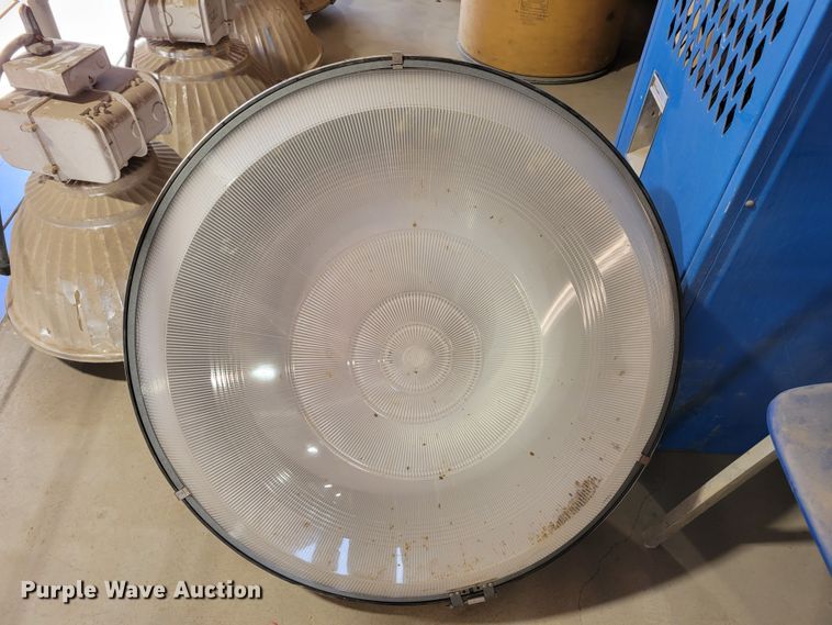 image for item JZ9210 (5) lights