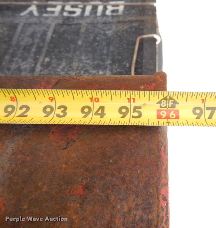 image for item KF9577 2008 GMC C7500  dump truck