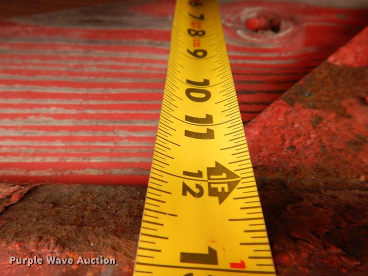 image for item KF9577 2008 GMC C7500  dump truck