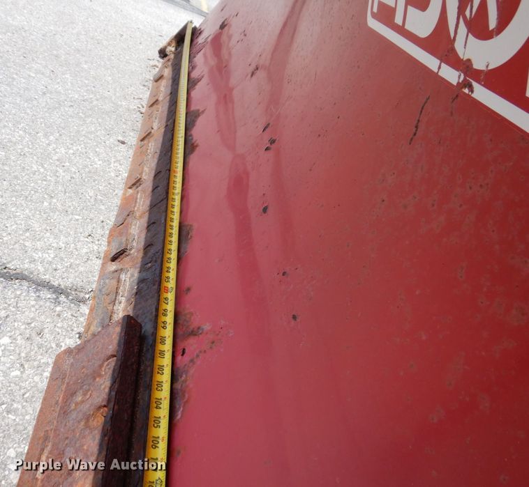 image for item KF9577 2008 GMC C7500  dump truck