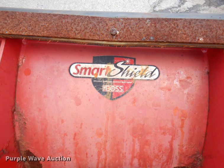 image for item KF9577 2008 GMC C7500  dump truck