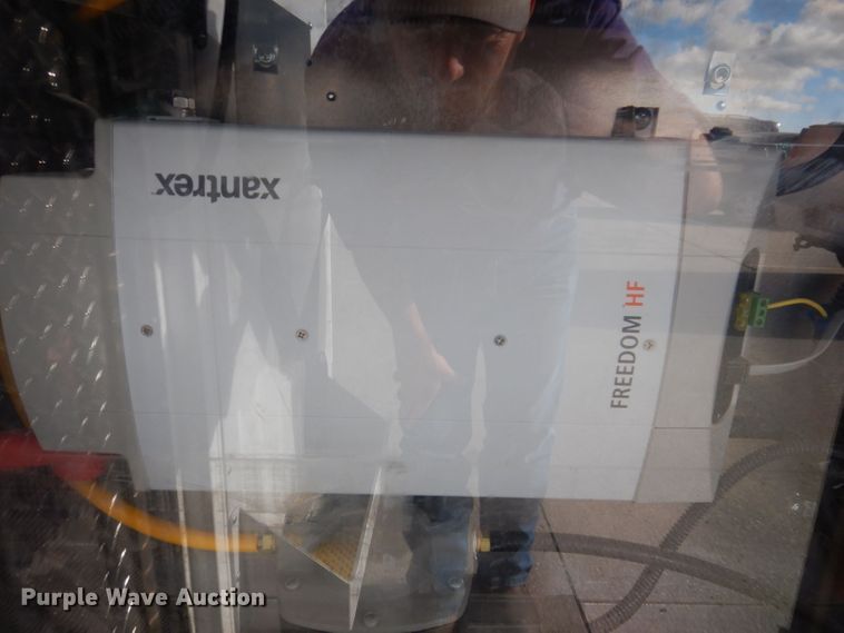 image for item KP9470 2015 Chevrolet Express G4500  ambulance