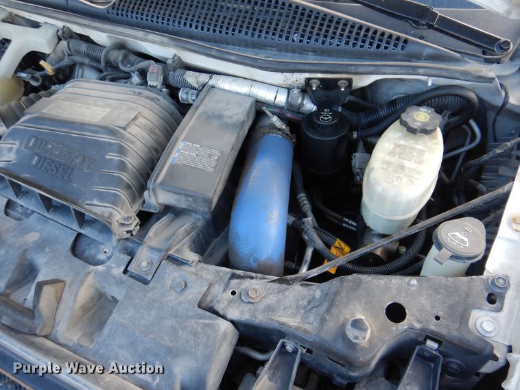 image for item KP9470 2015 Chevrolet Express G4500  ambulance