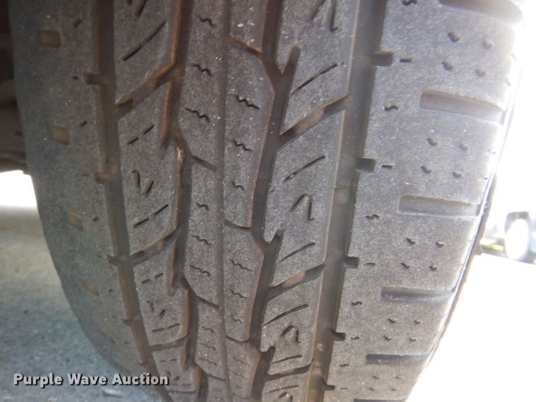 image for item KP9470 2015 Chevrolet Express G4500  ambulance