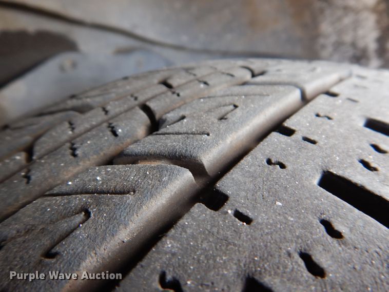 image for item KP9470 2015 Chevrolet Express G4500  ambulance