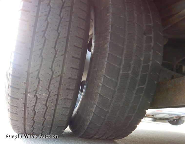 image for item KP9470 2015 Chevrolet Express G4500  ambulance