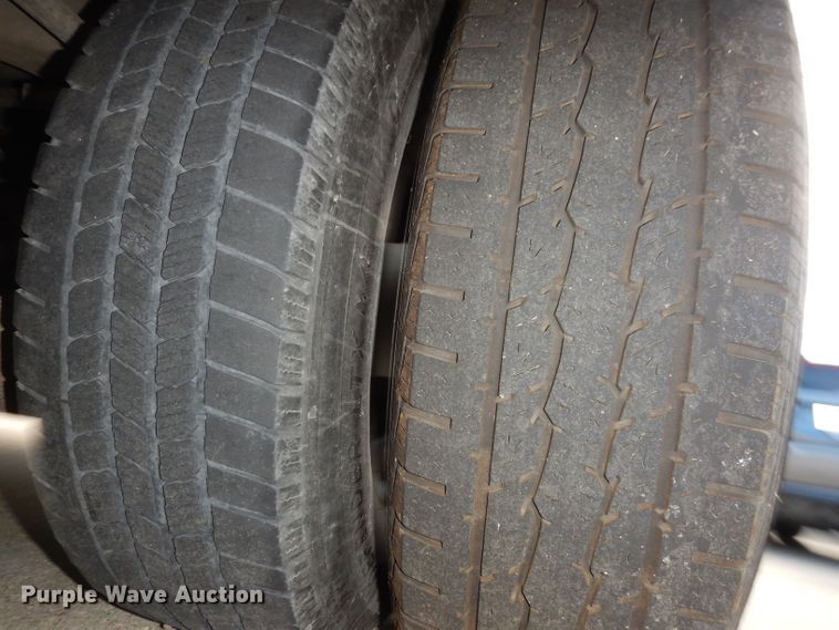 image for item KP9470 2015 Chevrolet Express G4500  ambulance