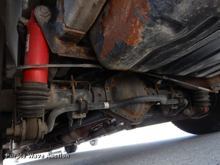 image for item KP9470 2015 Chevrolet Express G4500  ambulance