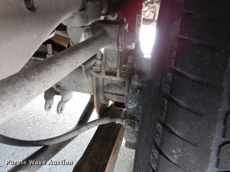 image for item KP9470 2015 Chevrolet Express G4500  ambulance