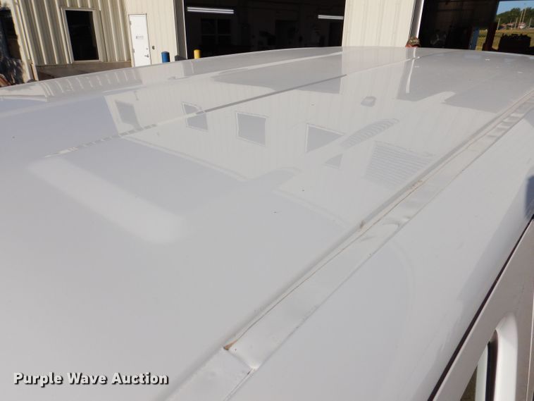 image for item KP9471 2014 VPG MV-1  handicap accessible van