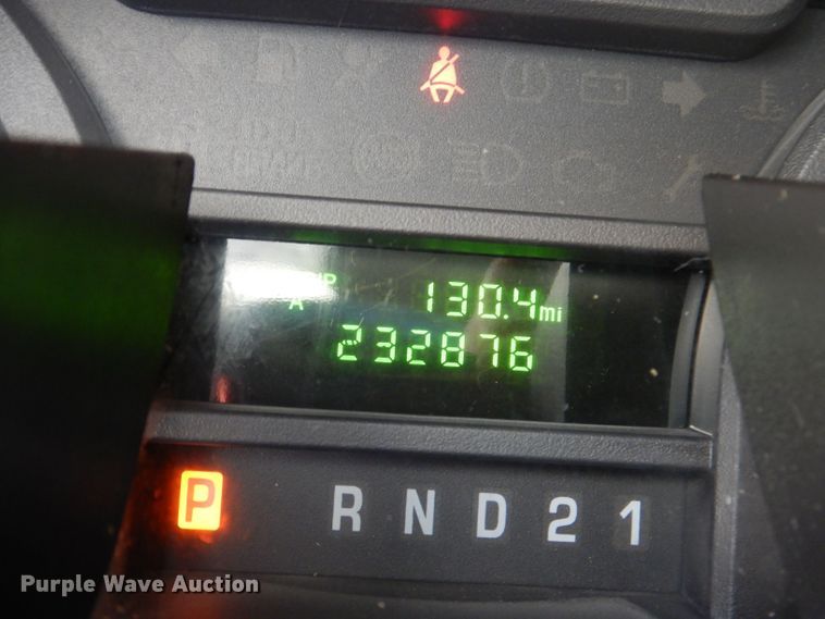 image for item KP9471 2014 VPG MV-1  handicap accessible van