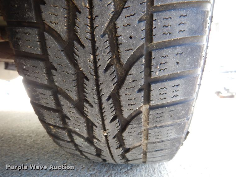 image for item KP9471 2014 VPG MV-1  handicap accessible van