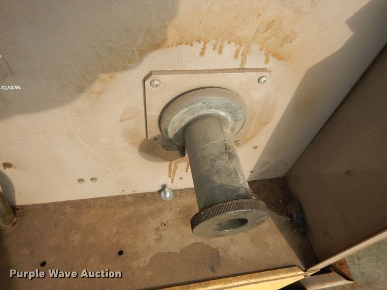 image for item KS9775 Esab Mig Master 250  welder