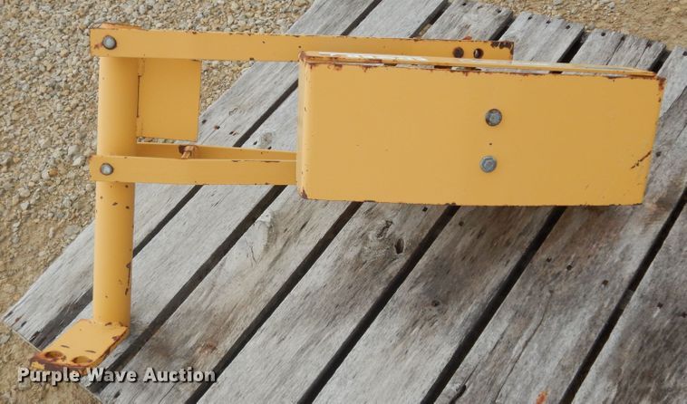 image for item KS9778 Excel 924746 edger attachment