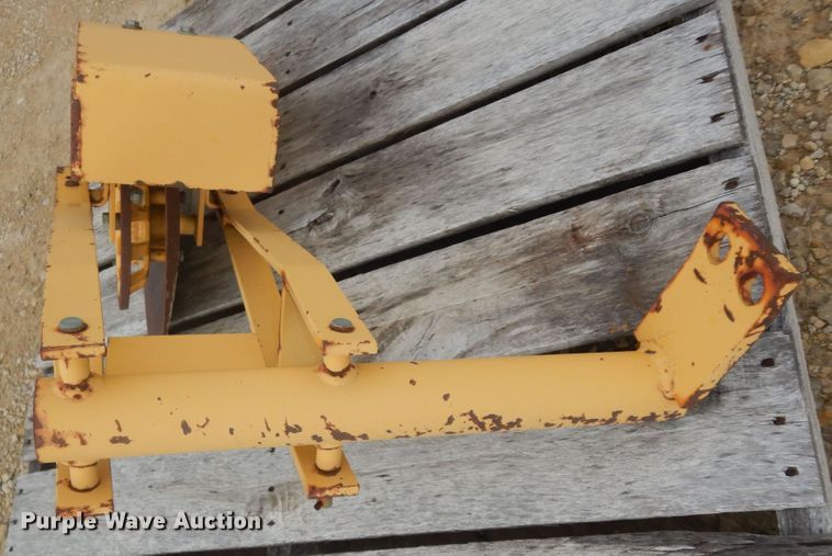 image for item KS9778 Excel 924746 edger attachment