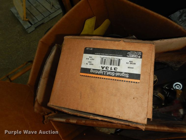 image for item KS9780 Hustler 4500  ZTR lawn mower