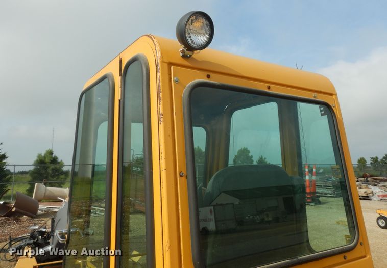 image for item KS9780 Hustler 4500  ZTR lawn mower