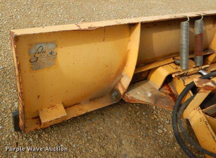 image for item KS9780 Hustler 4500  ZTR lawn mower