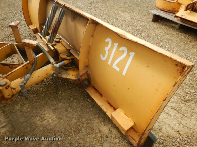 image for item KS9780 Hustler 4500  ZTR lawn mower