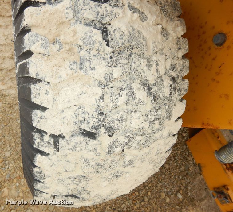 image for item KS9780 Hustler 4500  ZTR lawn mower