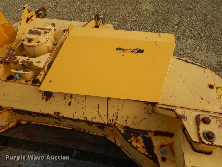 image for item KS9780 Hustler 4500  ZTR lawn mower