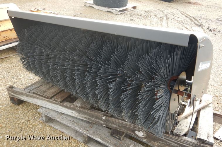 image for item KS9780 Hustler 4500  ZTR lawn mower