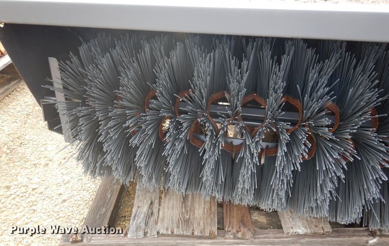 image for item KS9780 Hustler 4500  ZTR lawn mower