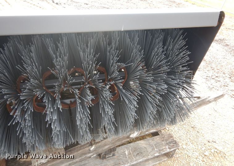 image for item KS9780 Hustler 4500  ZTR lawn mower