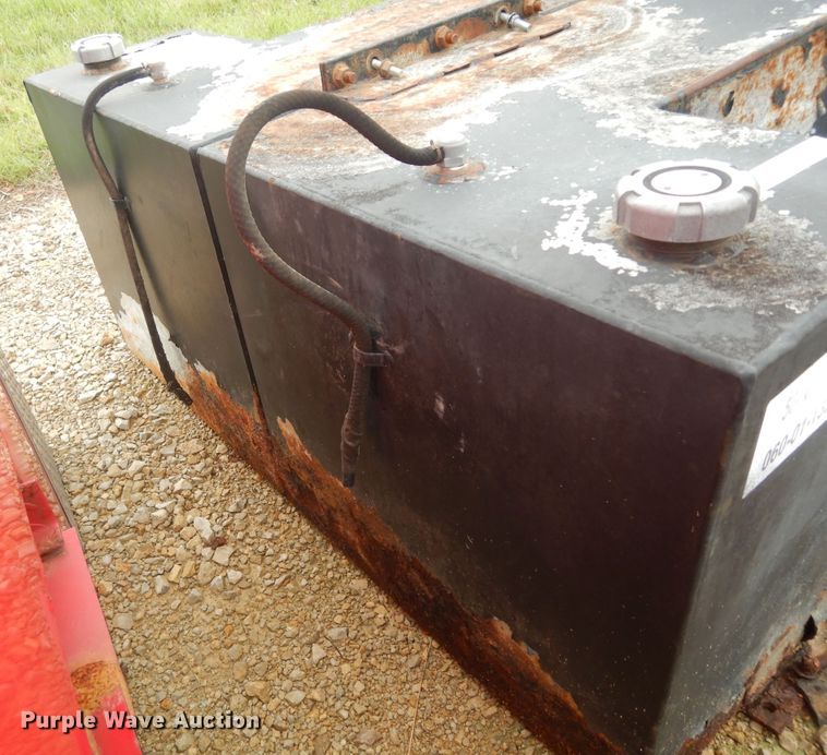 image for item KS9784 Split fuel tank