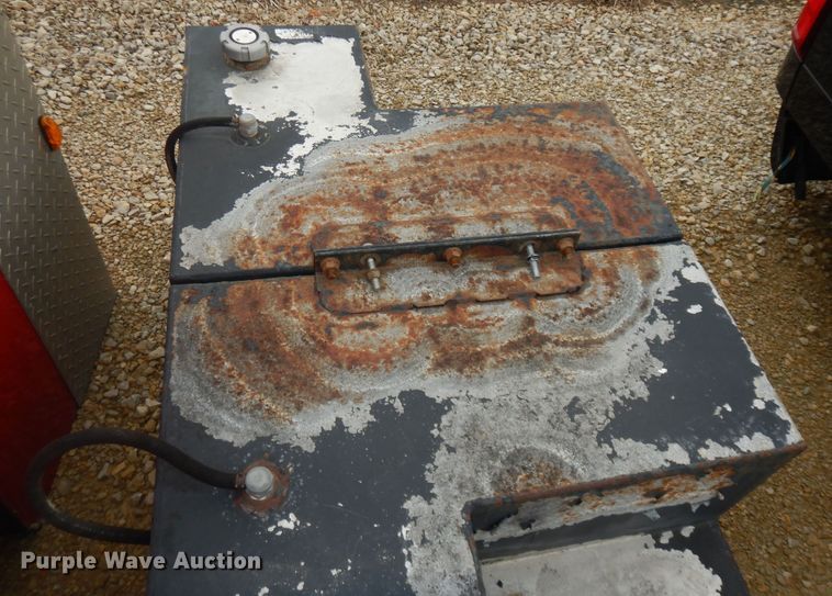 image for item KS9784 Split fuel tank