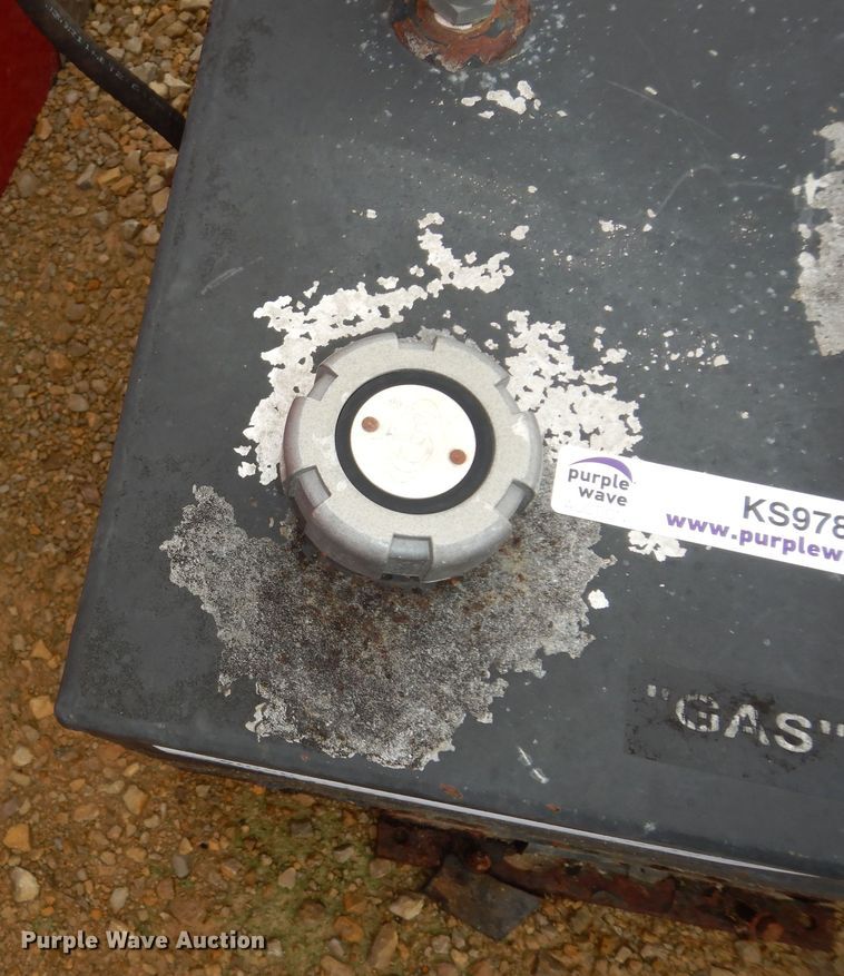 image for item KS9784 Split fuel tank