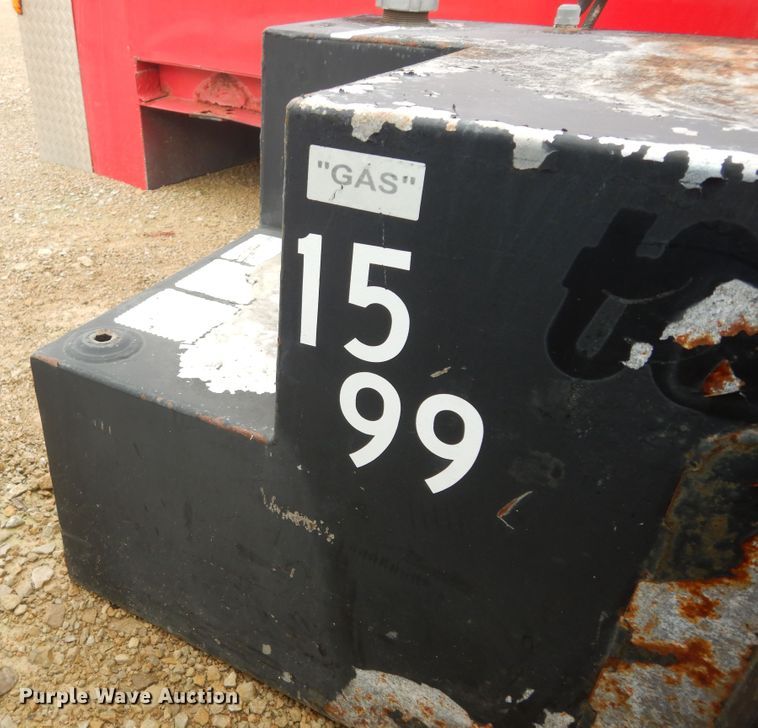 image for item KS9784 Split fuel tank