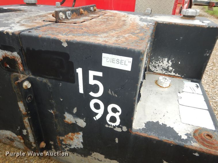 image for item KS9784 Split fuel tank