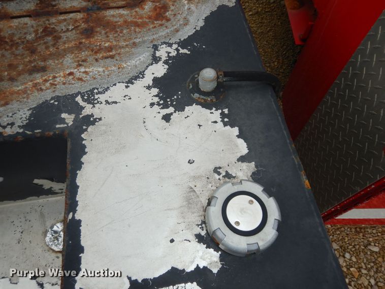 image for item KS9784 Split fuel tank