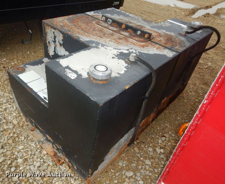 image for item KS9784 Split fuel tank