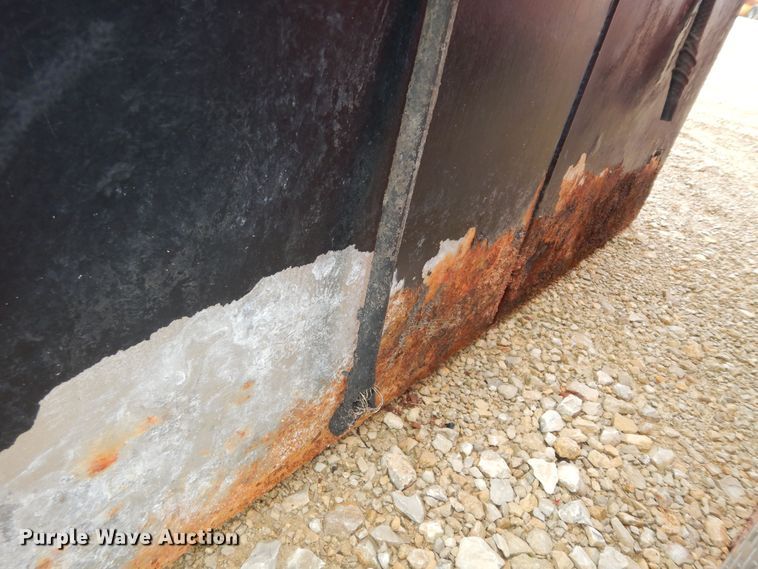 image for item KS9784 Split fuel tank