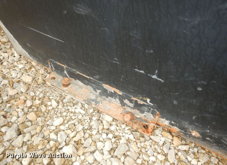 image for item KS9784 Split fuel tank